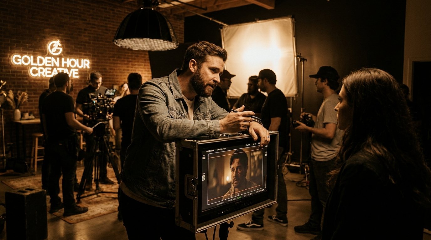 Branded Content Blumenau
